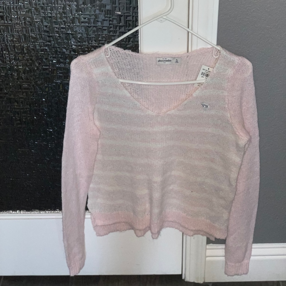 Abercrombie Kids sweater